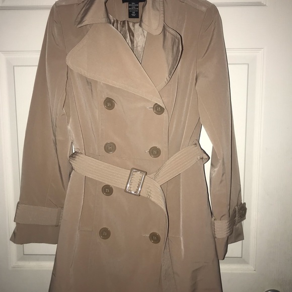 🔶 NEW YORK & COMPANY women Jacket XS, Sold as is - Picture 4 of 7